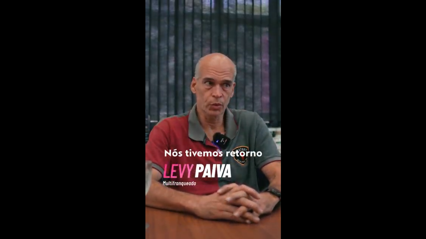Depoimento 1